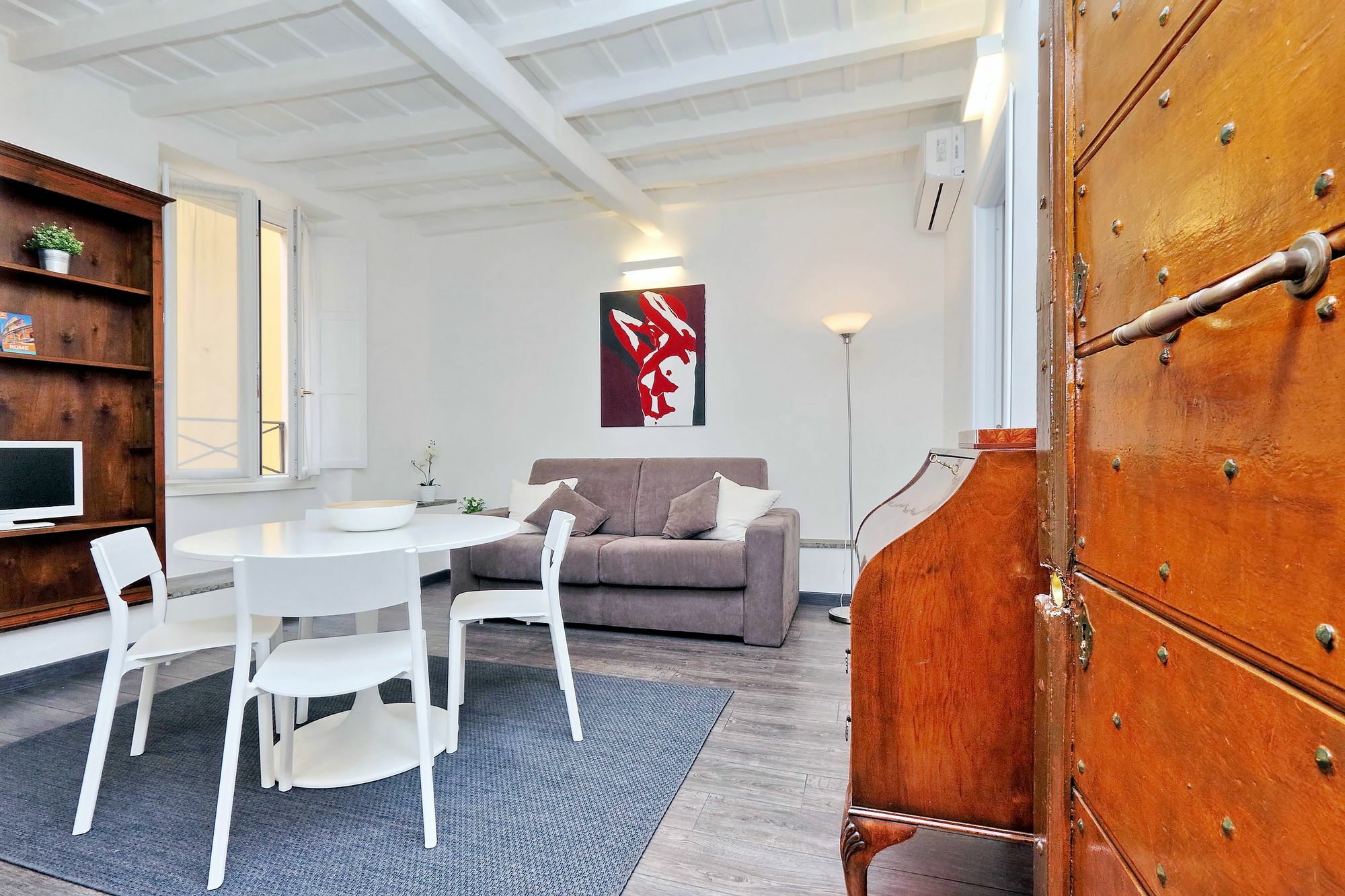 Cozy Corallo - My Extra Home Roma Exterior foto