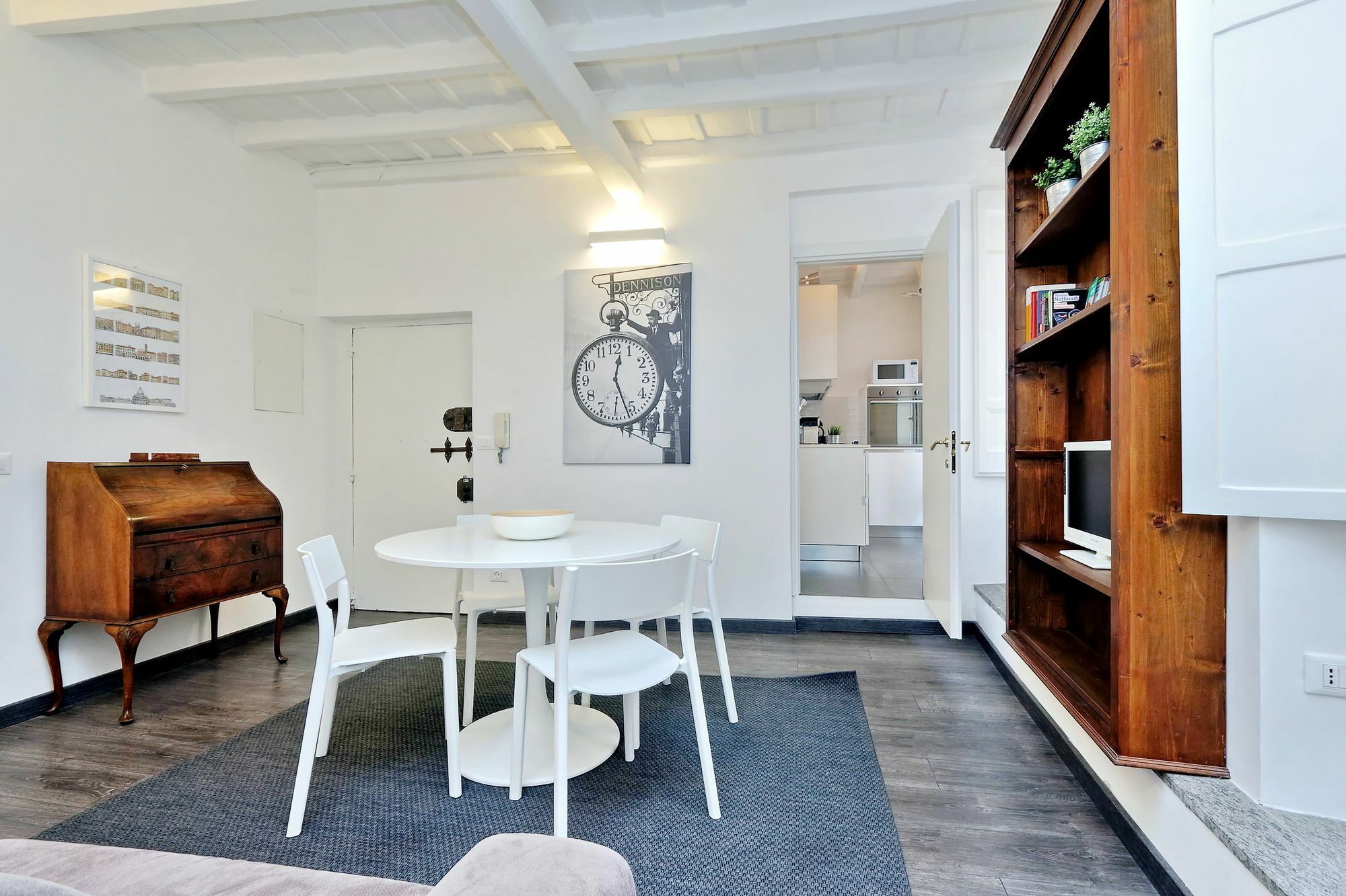 Cozy Corallo - My Extra Home Roma Exterior foto