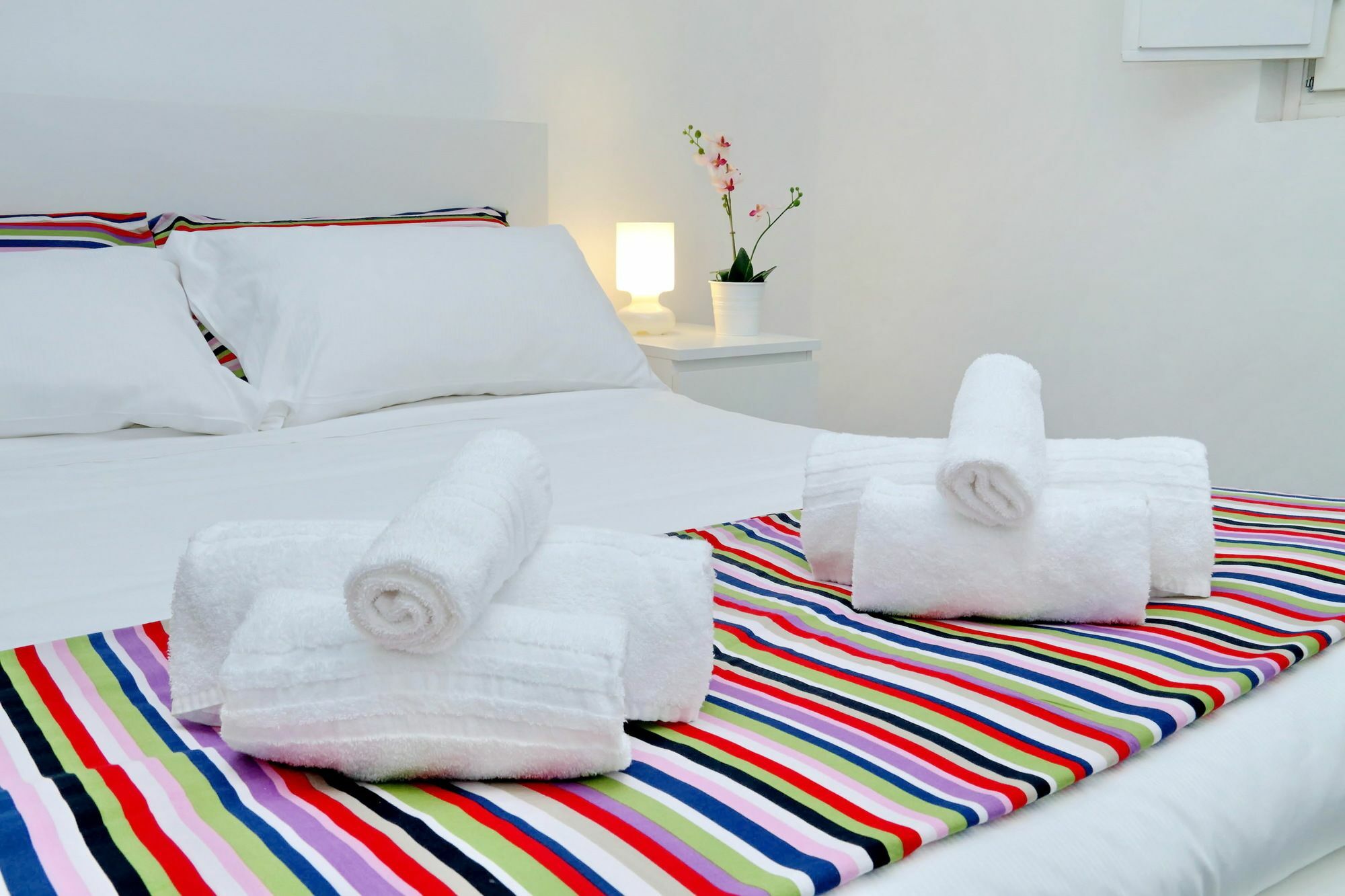 Cozy Corallo - My Extra Home Roma Exterior foto