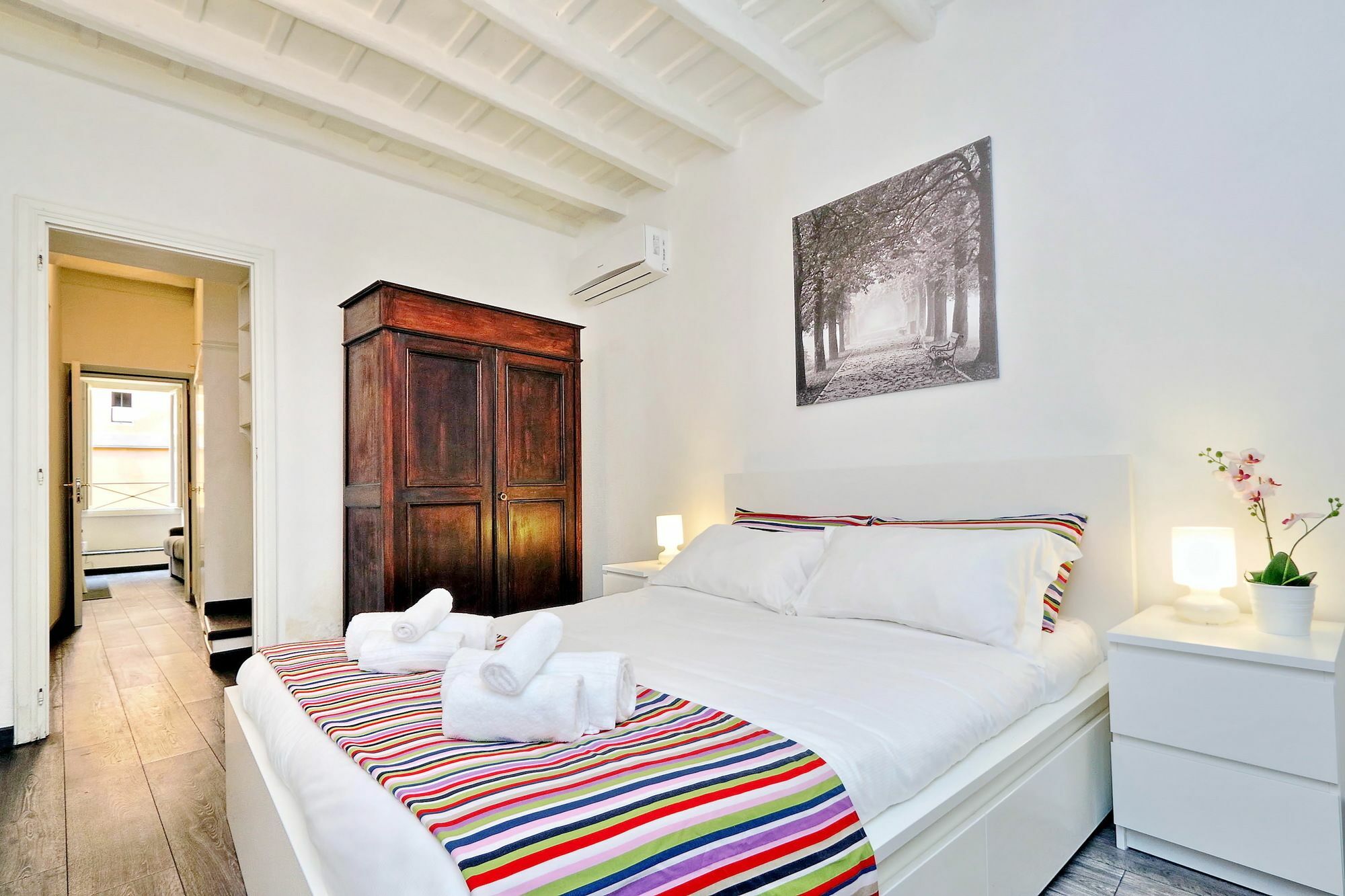 Cozy Corallo - My Extra Home Roma Exterior foto
