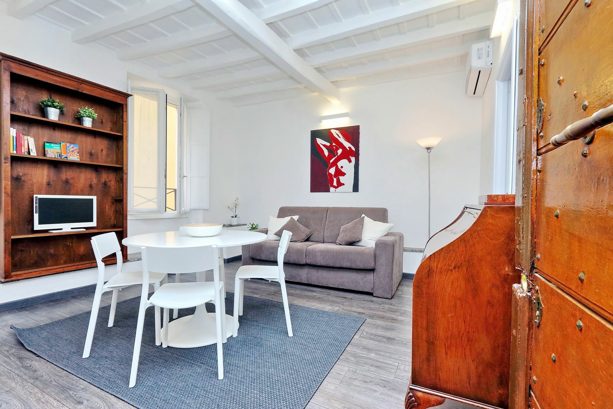 Cozy Corallo - My Extra Home Roma Exterior foto